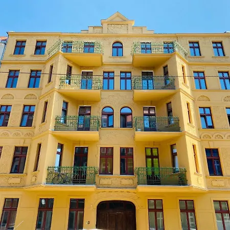 Maleckiego 21a Poznań