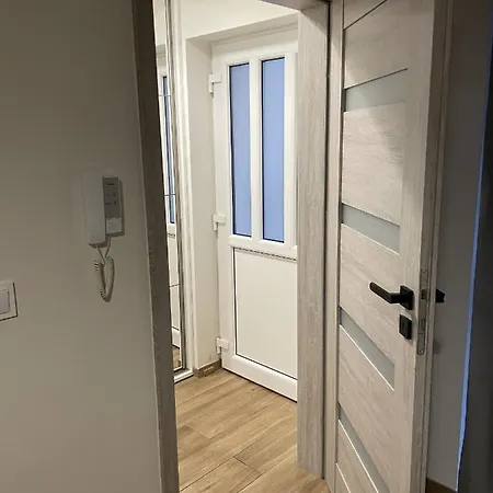 Maleckiego 21a * פוזנן