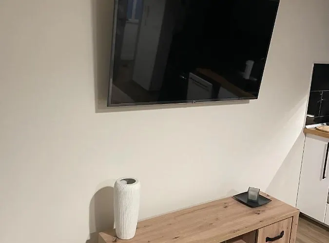 Maleckiego 21a דירה