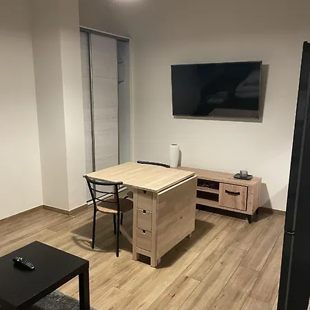 Maleckiego 21a * 포즈난