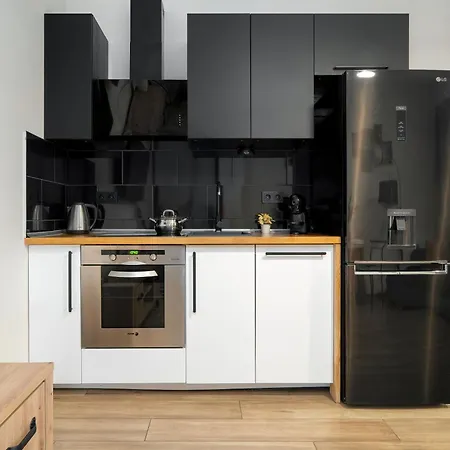 Διαμέρισμα Modern For Couples Centre Of By Renters *