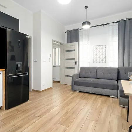 Modern For Couples Centre Of By Renters Διαμέρισμα