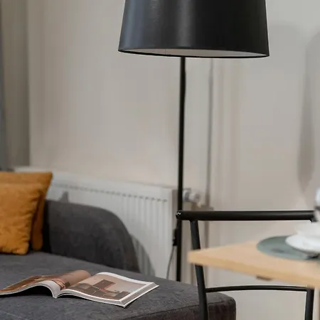 Διαμέρισμα Modern For Couples Centre Of By Renters