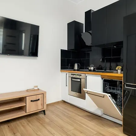 Modern For Couples Centre Of By Renters Διαμέρισμα *