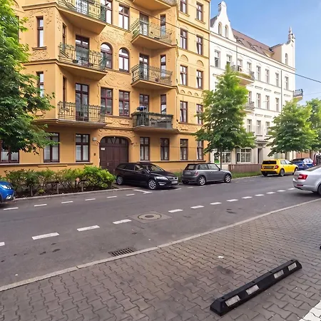 Διαμέρισμα Modern For Couples Centre Of By Renters