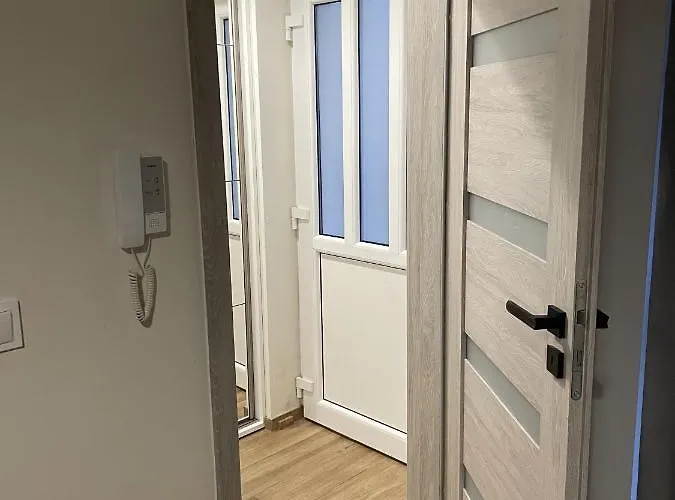 Maleckiego 21a * Poznań