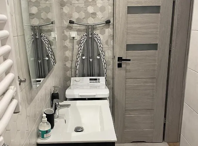 Maleckiego 21a 포즈난